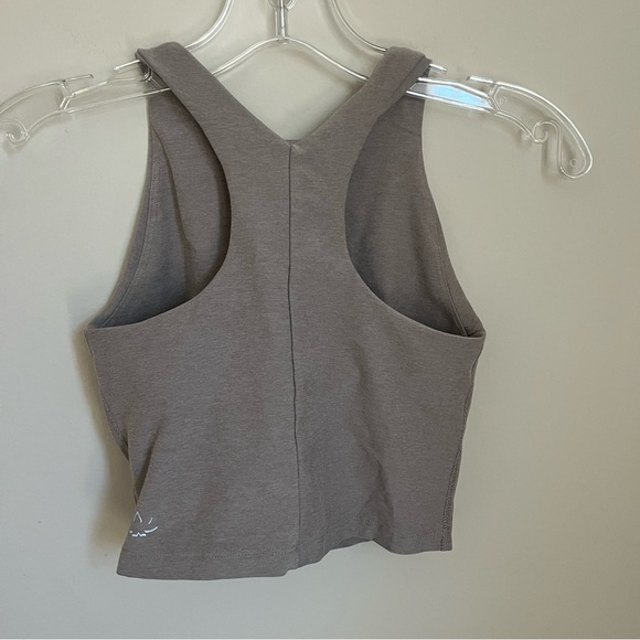 Beyond Yoga Spacedye Refocus Cropped Tank (size XS) - Picture 5 of 6